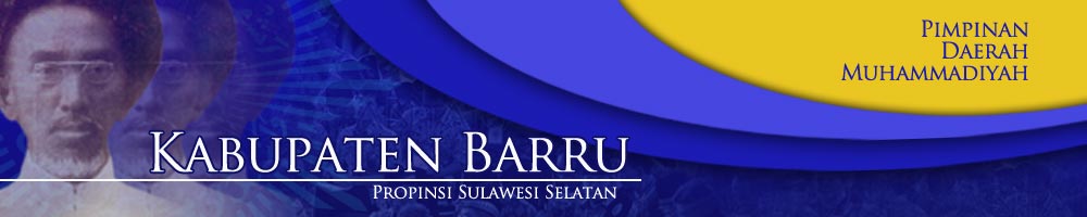 Majelis Pendidikan Tinggi PDM Kabupaten Barru